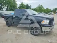 2012 Dodge RAM фото