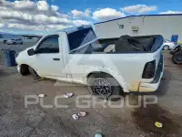 2012 Dodge RAM фото