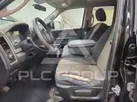 2012 Dodge RAM фото