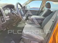 2012 Dodge RAM фото