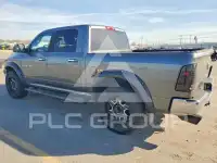 2012 Dodge RAM фото
