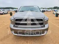 2012 Dodge RAM фото