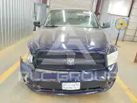 2012 Dodge RAM photo
