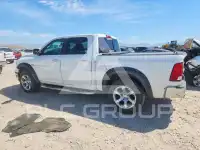 2012 Dodge RAM photo