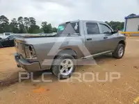 2012 Dodge RAM фото