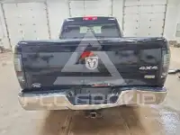 2012 Dodge RAM фото
