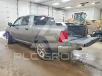 2012 Dodge RAM фото