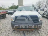 2012 Dodge RAM фото