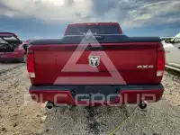 2012 Dodge RAM photo