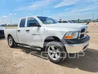 2012 Dodge RAM фото