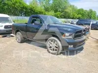2012 Dodge RAM фото