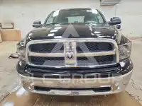 2012 Dodge RAM фото