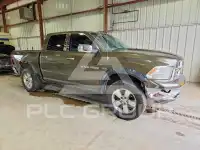 2012 Dodge RAM фото
