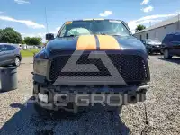 2012 Dodge RAM фото