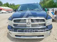 2012 Dodge RAM photo