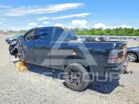 2012 Dodge RAM фото