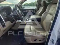 2012 Dodge RAM фото