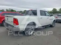 2012 Dodge RAM фото