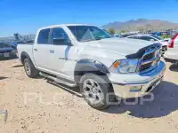 2012 Dodge RAM photo