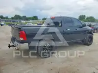 2012 Dodge RAM фото