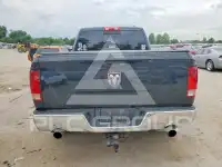 2012 Dodge RAM фото