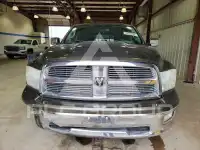 2012 Dodge RAM фото