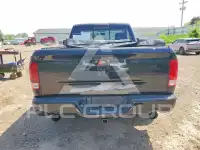 2012 Dodge RAM фото
