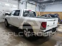 2012 Dodge RAM фото