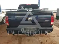 2012 Dodge RAM фото