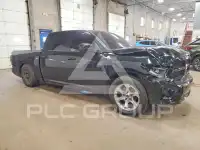 2012 Dodge RAM фото