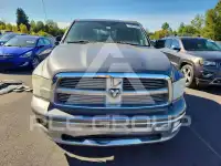 2012 Dodge RAM фото