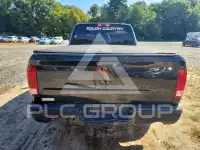2012 Dodge RAM фото