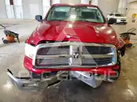 2012 Dodge RAM фото