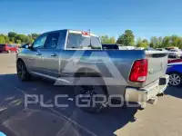 2012 Dodge RAM фото