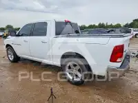 2012 Dodge RAM photo