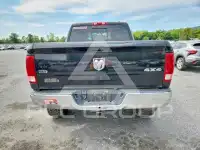 2012 Dodge RAM фото