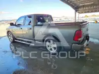 2012 Dodge RAM фото