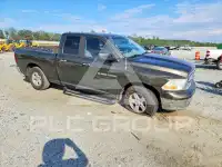 2012 Dodge RAM фото