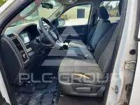 2012 Dodge RAM фото