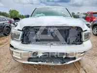 2012 Dodge RAM photo