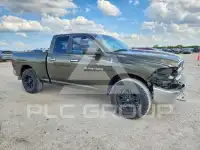 2012 Dodge RAM фото