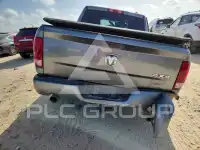2012 Dodge RAM фото