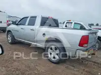 2012 Dodge RAM photo
