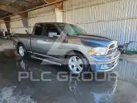 2012 Dodge RAM фото