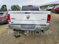 2012 Dodge RAM фото