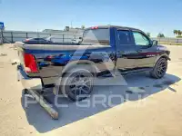 2012 Dodge RAM фото