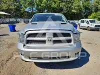 2012 Dodge RAM photo