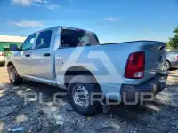2012 Dodge RAM photo