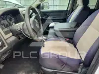 2012 Dodge RAM photo