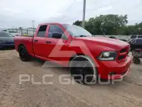 2012 Dodge RAM photo